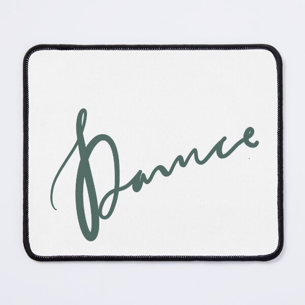 Item preview, Dance sticker/ print designed and sold by Audrey-claire17.