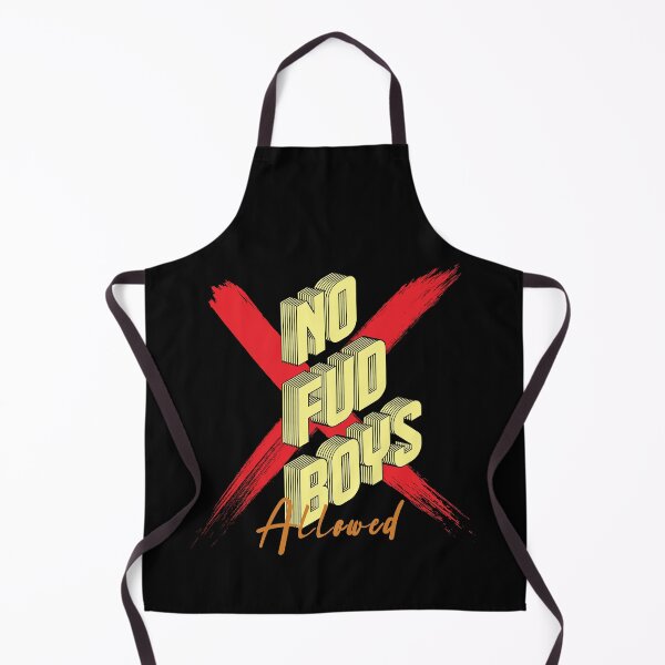 Item preview, No FUD boys allowed designed and sold by Datblastedboy.