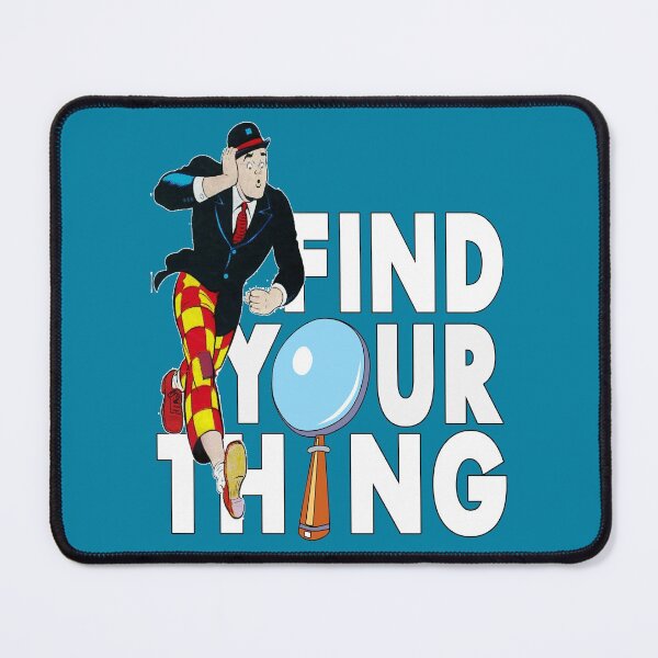 Item preview, Find Your Think designed and sold by roleshop.
