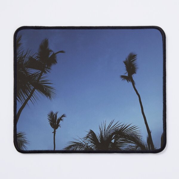 Item preview, tropical night sky designed and sold by demitri star.