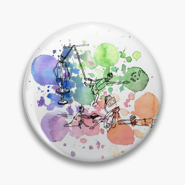 Item preview, The Lab People designed and sold by JuHasTried.