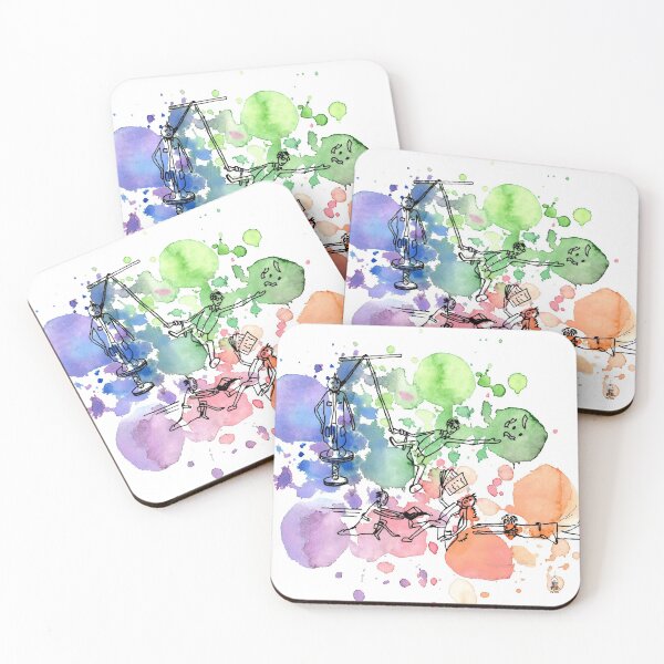 Item preview, The Lab People designed and sold by JuHasTried.