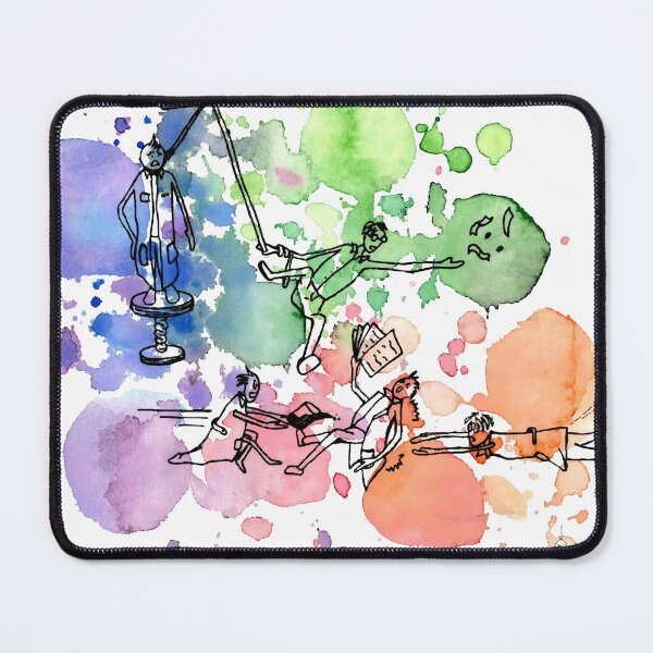 Item preview, The Lab People designed and sold by JuHasTried.