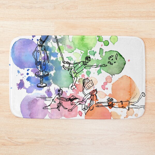 Item preview, The Lab People designed and sold by JuHasTried.