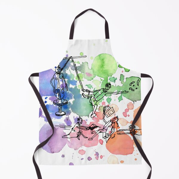 Item preview, The Lab People designed and sold by JuHasTried.