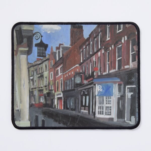 Item preview, Hull Old Town, England designed and sold by golan22may.