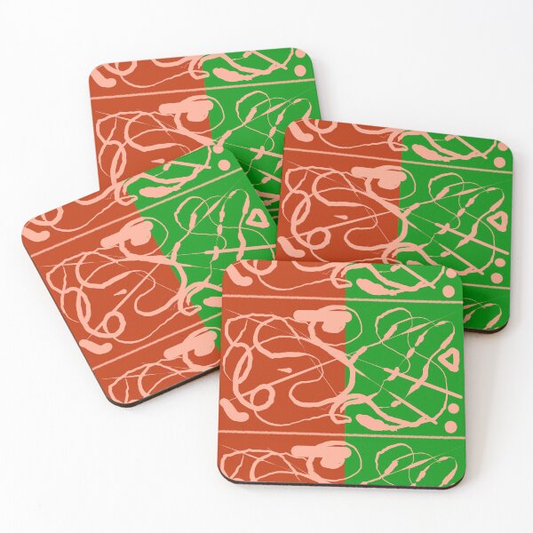 Item preview, Tangles designed and sold by Cool Art.