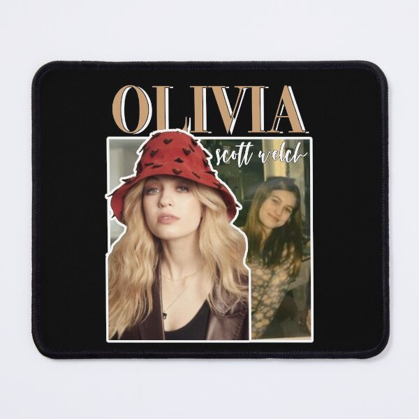 Item preview, Olivia Scott Welch designed and sold by dovetastic123.