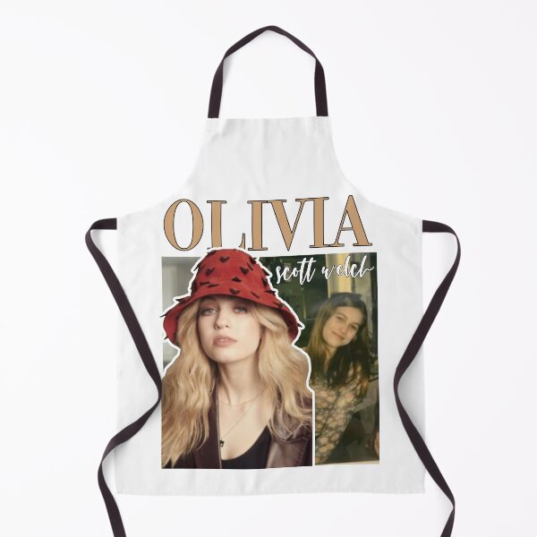Item preview, Olivia Scott Welch designed and sold by dovetastic123.