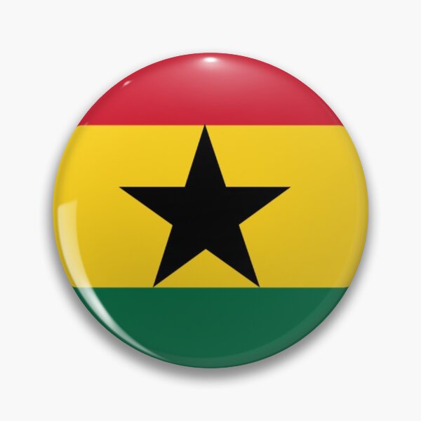 Item preview, One Africa Ghanaian Fresh t designed and sold by AllstarwireShop.