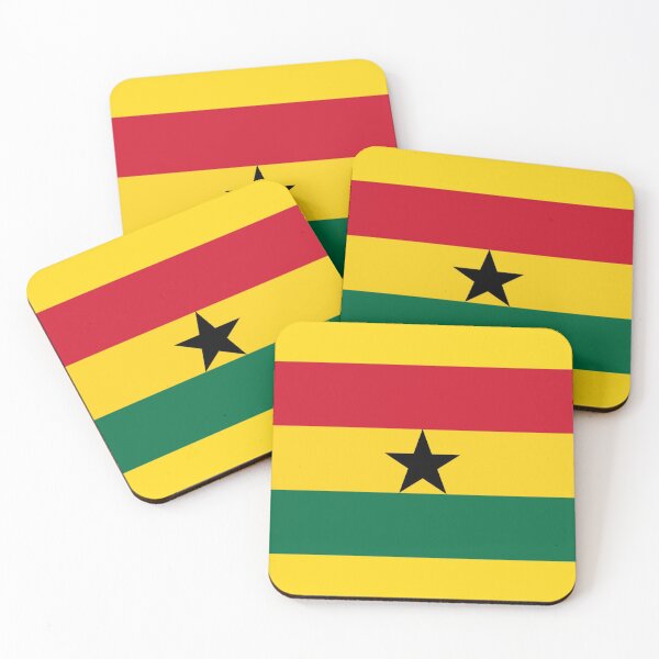 Item preview, One Africa Ghanaian Fresh t designed and sold by AllstarwireShop.