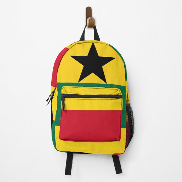 Item preview, One Africa Ghanaian Fresh t designed and sold by AllstarwireShop.
