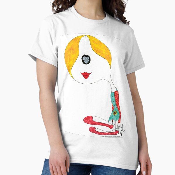 Item preview, JOY designed and sold by RBGgirls.