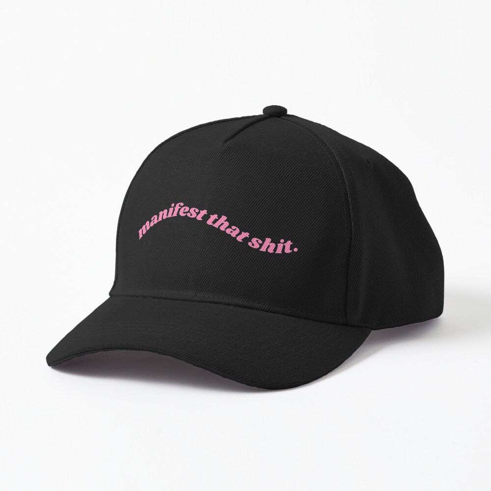 Item preview, Baseball Cap designed and sold by Lavannya.