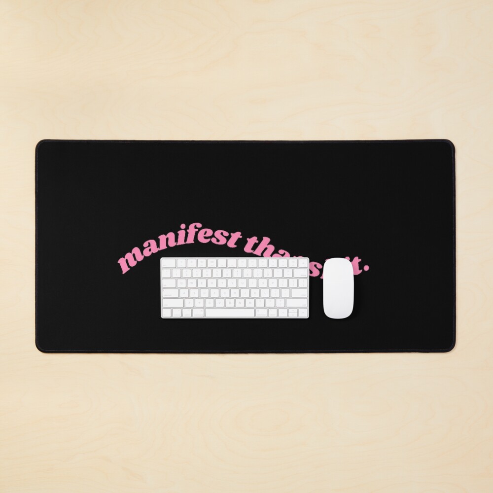 Item preview, Desk Mat designed and sold by Lavannya.