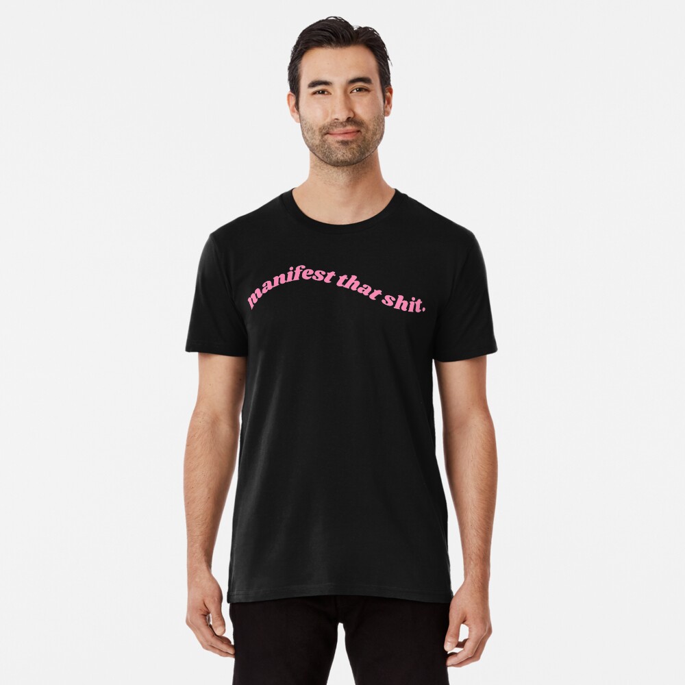 Item preview, Premium T-Shirt designed and sold by Lavannya.