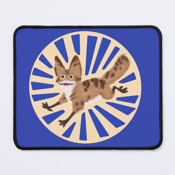 Item preview, Loth cat  designed and sold by TjDrawings.
