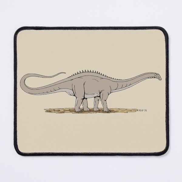 Item preview, Apatosaurus designed and sold by Azure Lion Productions.