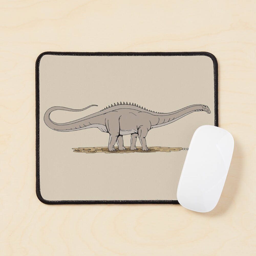 Item preview, Mouse Pad designed and sold by RHFay.