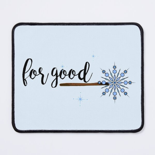 Item preview, Glinda For Good designed and sold by Spread-Love.