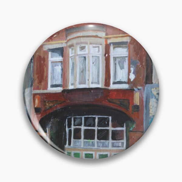 Item preview, Hull, Pub, Beverley Road designed and sold by golan22may.