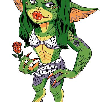 greta gremlin shirt