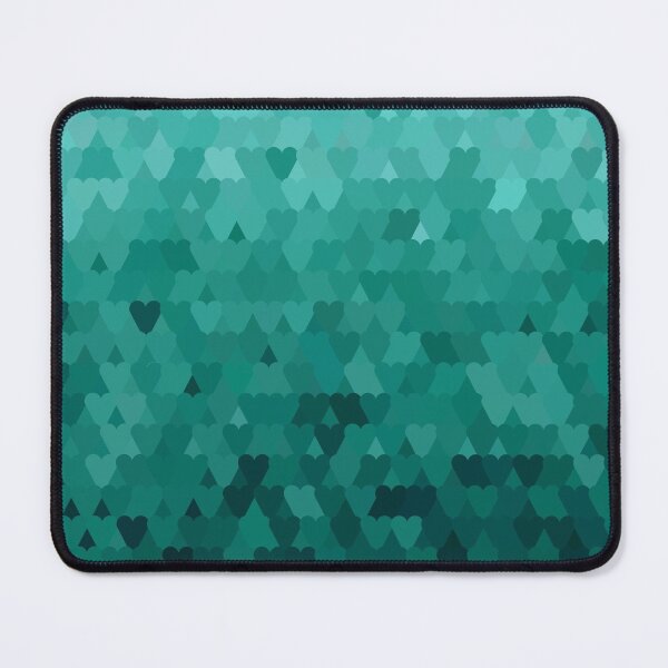 Item preview, Heart mozaic designed and sold by TheArtDesk.