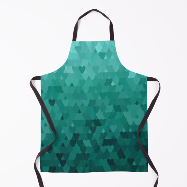 Item preview, Heart mozaic designed and sold by TheArtDesk.