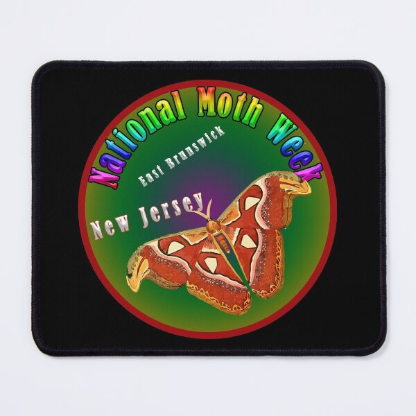 Item preview, National Moth Week designed and sold by roleshop.