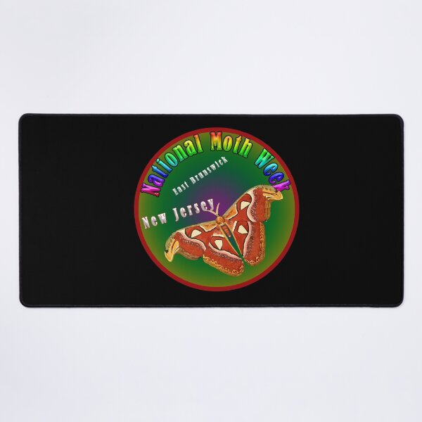 Item preview, National Moth Week designed and sold by roleshop.