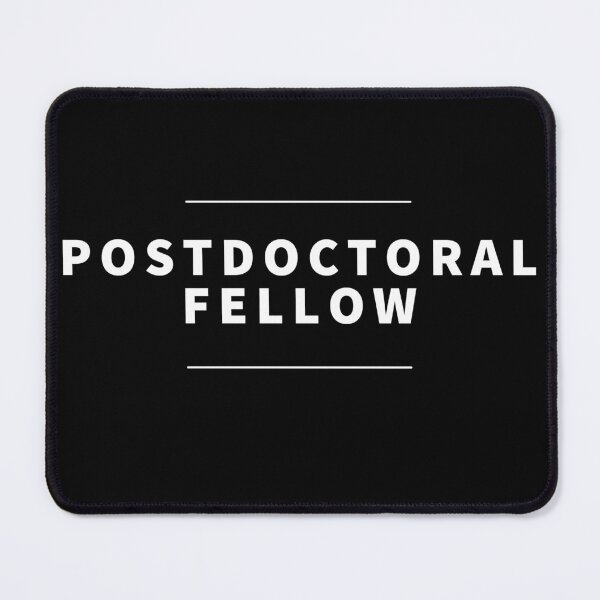 Item preview, Postdoctoral Fellow designed and sold by Chromatin.