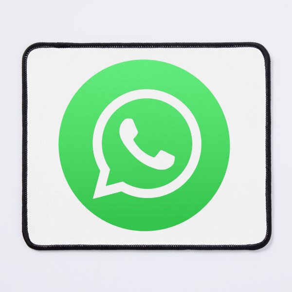 Item preview, WhatsApp Simbol designed and sold by Nádia  Fernandez.