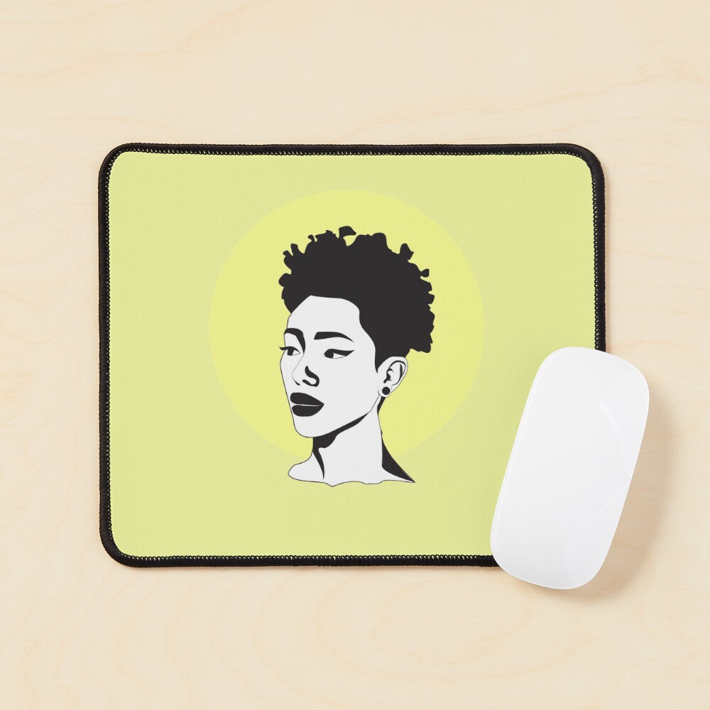 Item preview, Mouse Pad designed and sold by Bizani.