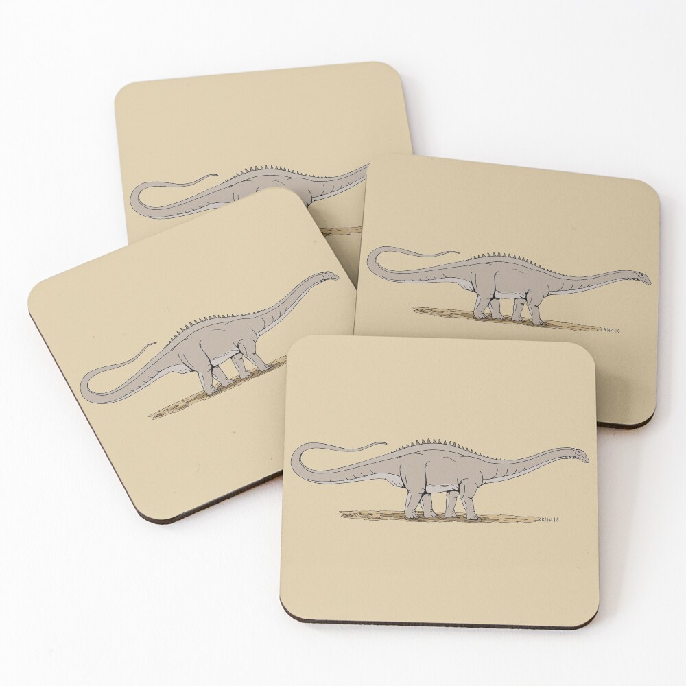 Item preview, Coasters (Set of 4) designed and sold by RHFay.