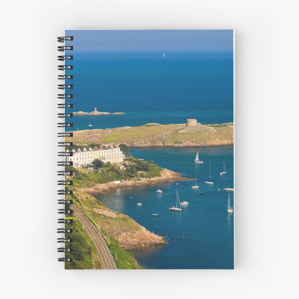 Item preview, Isla Dalkey designed and sold by RobKellyPhoto.