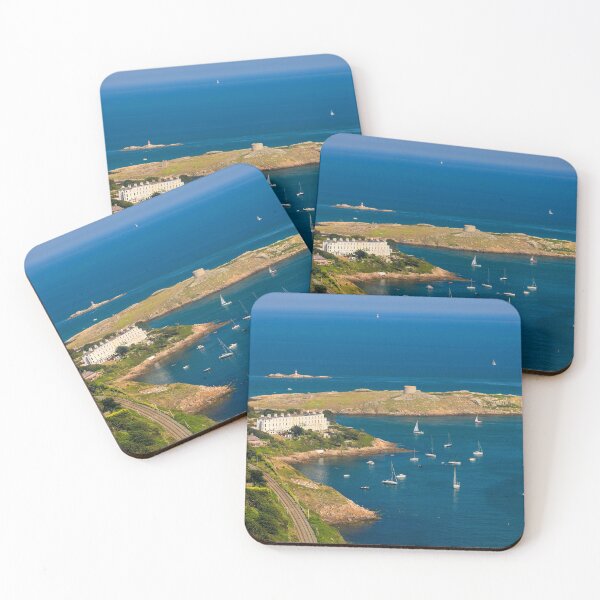 Item preview, Dalkey Island designed and sold by RobKellyPhoto.