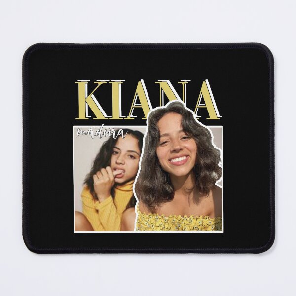 Item preview, Kiana Maderia designed and sold by dovetastic123.