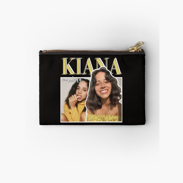Item preview, Kiana Maderia designed and sold by dovetastic123.
