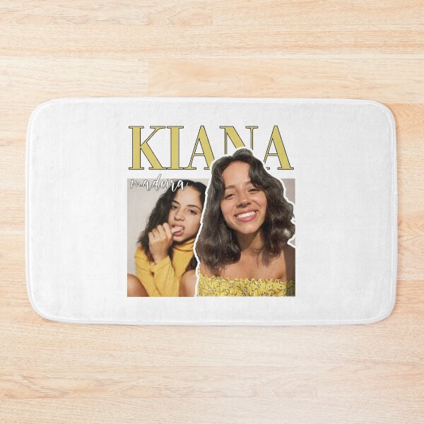 Item preview, Kiana Maderia designed and sold by dovetastic123.