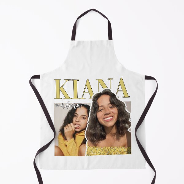 Item preview, Kiana Maderia designed and sold by dovetastic123.