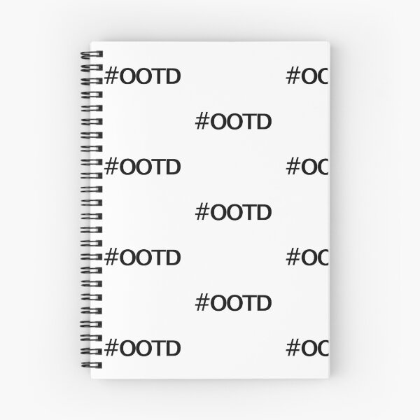 Item preview, #OOTD designed and sold by Spread-Love.