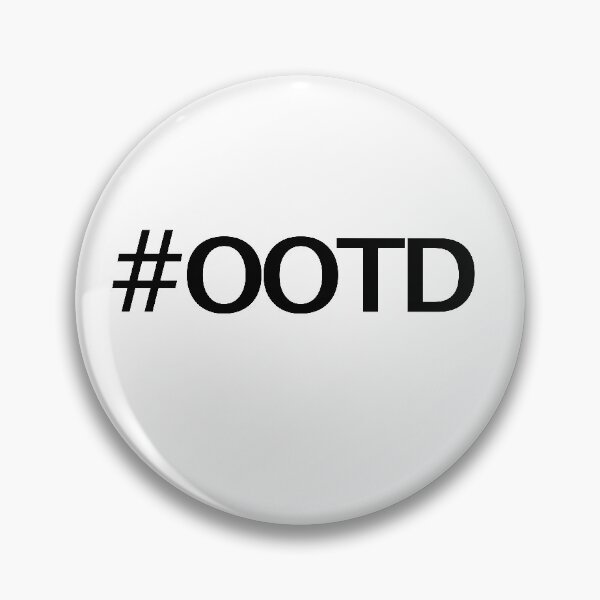 Artikelvorschau, #OOTD entworfen und verkauft von Spread-Love.