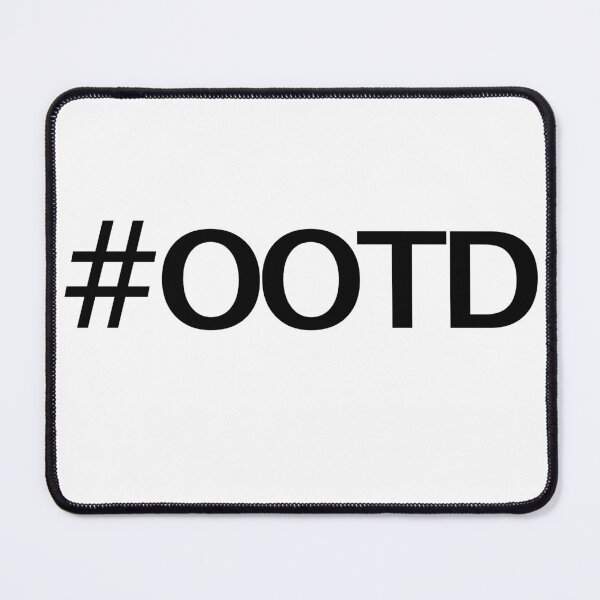 Item preview, #OOTD designed and sold by Spread-Love.