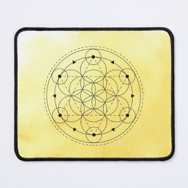 Item preview, Sacred Flowers designed and sold by whereisOlga_.