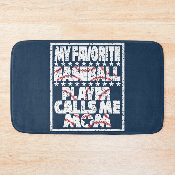 Artikelvorschau, Niedliches Baseball-Mutter-Geschenk vom Lieblingsspieler entworfen und verkauft von TrndSttr.
