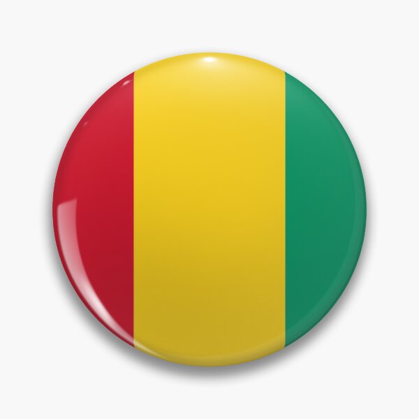 Item preview, One Africa Guinean Fresh T designed and sold by AllstarwireShop.