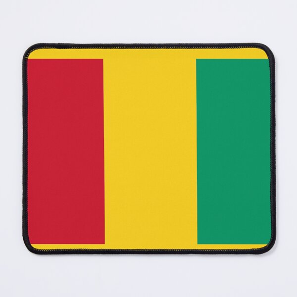 Item preview, One Africa Guinean Fresh T designed and sold by AllstarwireShop.