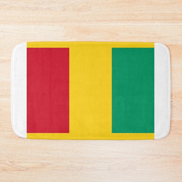 Item preview, One Africa Guinean Fresh T designed and sold by AllstarwireShop.