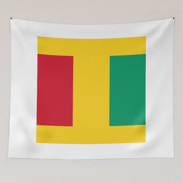 Item preview, One Africa Guinean Fresh T designed and sold by AllstarwireShop.