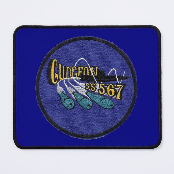 Item preview, USS GUDGEON (SS-567) SHIP'S STORE designed and sold by militarygifts.
